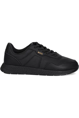 HUGO BOSS Tenis con agujetas