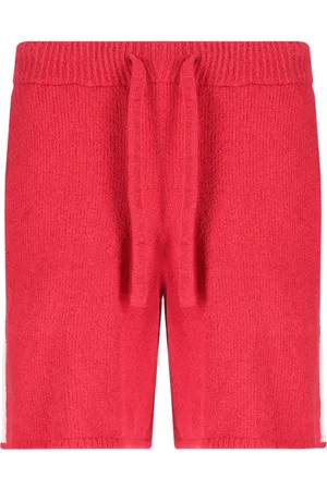 LANEUS Shorts con pretina elástica