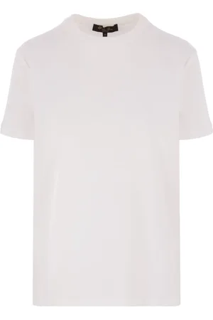 Loro Piana Playera de algodón