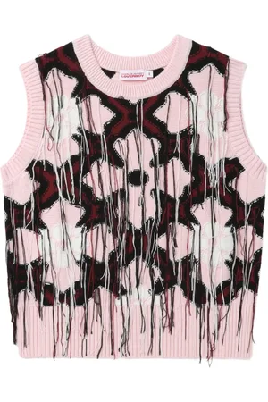 Charles Jeffrey Loverboy Camiseta con cuello redondo