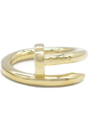 Cartier Collar Juste Un Clou en oro amarillo de 18kt 2010 de archivo