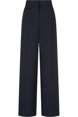 Studio Tomboy Pantalones de vestir anchos