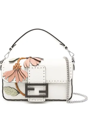 Fendi Tote Baguette mini