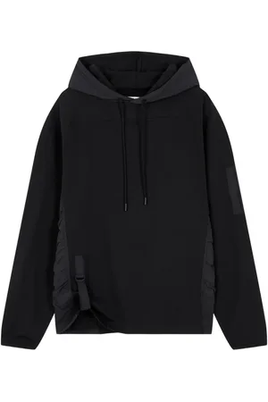 Studio Tomboy Hoodie con cordones