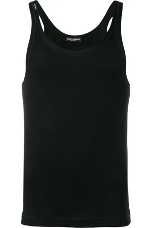 Dolce & Gabbana Camiseta ajustada