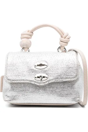 Zanellato Baby Midollino tote bag