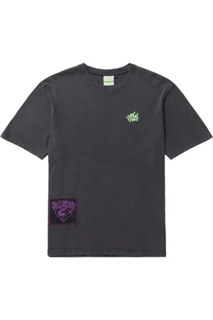 CARNE BOLLENTE Playera Earth Beat
