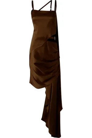 MISCI Vestido Acrobata