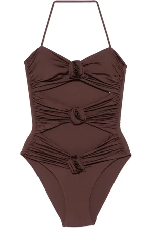 Maygel Coronel Traje de baño Lantana