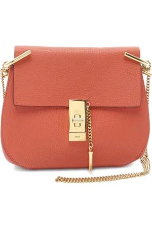 Chloé Bolsa crossbody Drew 2010