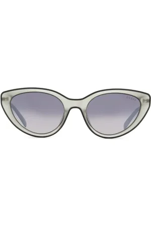 Guess Lentes de sol con armazón cat eye