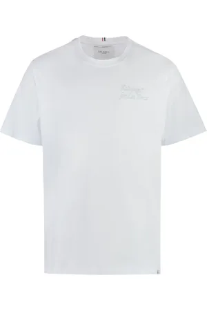 Les Deux Playera de x Kabangu