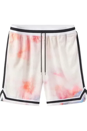 JOHN ELLIOTT Game shorts