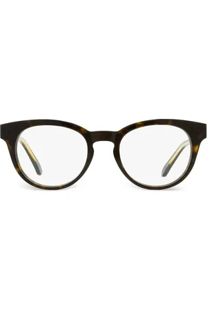 Omega Lentes con armazón pantos