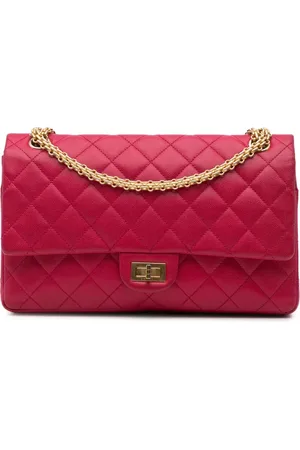 CHANEL Bolsa de hombro 2.55 reeditada Double Flap 226 2016-2017