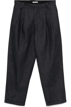 Carter Young Jeans con detalle de pinzas