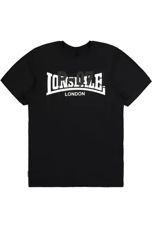 PROTOTYPES Playera con eslogan estampado
