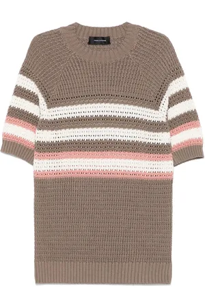 TAGLIATORE Playera Titus