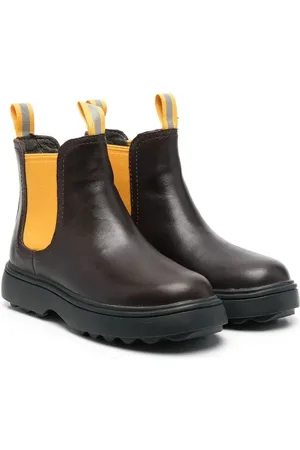 Camper Botas chelsea Norte