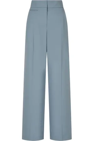 Studio Tomboy Pantalones de vestir anchos
