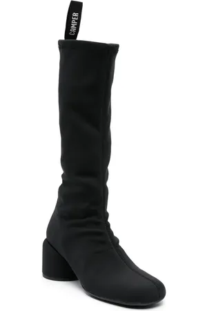 Camper Botas Niki con tacón de 65mm