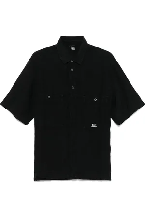 C.P. Company Camisa de lino