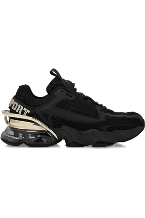 Philipp Plein Tenis Runner PS Thunder Mix