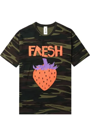 WESTFALL Playera Puffy Fresh