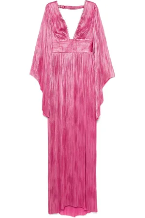 MARIA LUCIA HOHAN Vestido largo Harlow