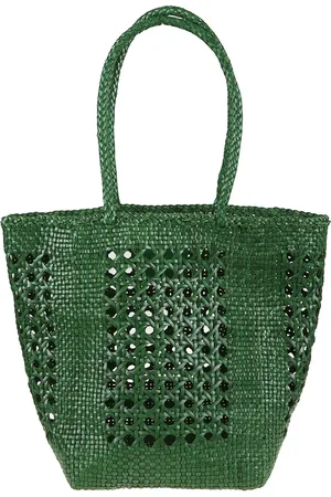 Dragon Diffusion Tote Grace Cannage