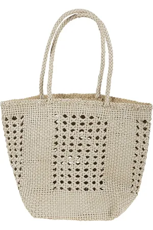 Dragon Diffusion Tote Grace Cannage