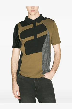 Kennel & Schmenger Playera tipo polo Tamer