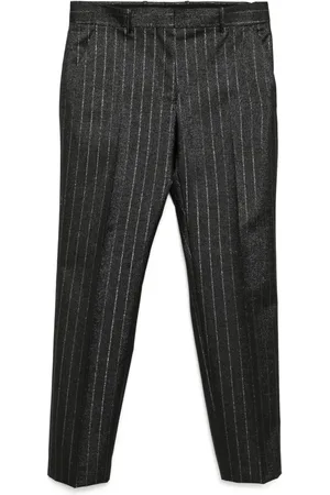 Tom Ford Pantalones a rayas