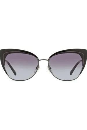 MCM Lentes de sol con armazón cat eye