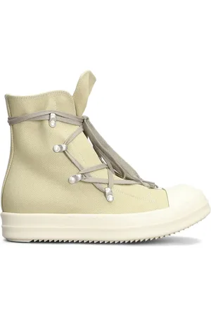 Rick Owens Tenis Hexa