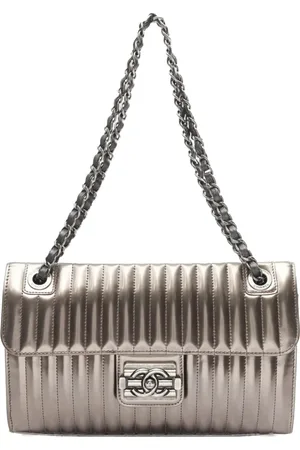 CHANEL Bolsa de hombro Boy CHANEL 2012