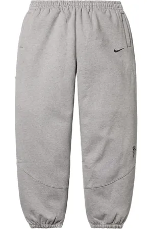 Supreme Pants SS25 - Grey de x Nike