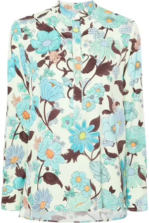Stella McCartney Camisa con botones
