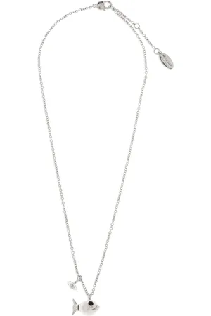 Vivienne Westwood Collar con dije