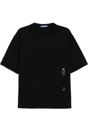 Spoonyard Playera con bolsillo