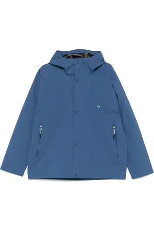 Paul Smith Chamarra con capucha
