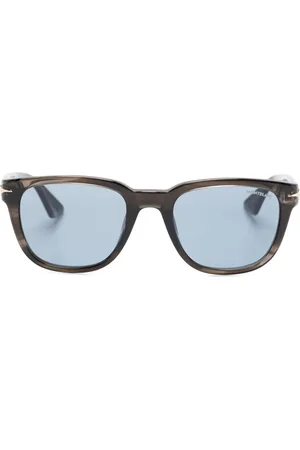 Montblanc Lentes de sol BB0302S