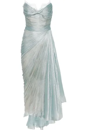 MARIA LUCIA HOHAN Vestido largo Jolie