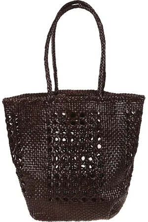Dragon Diffusion Tote Grace Cannage