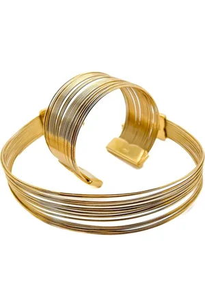 Dior Collar y brazalete J