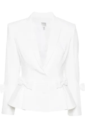 HUISHAN ZHANG Blazer Sanna con botones