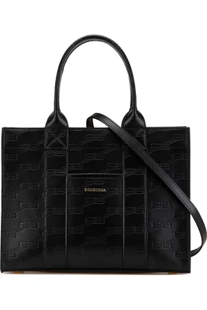 Balenciaga Bolsa satchel BB Monogram Hard 2.0 de piel 2022