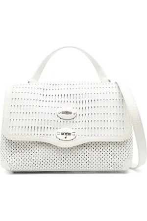 Zanellato Small Postina tote bag