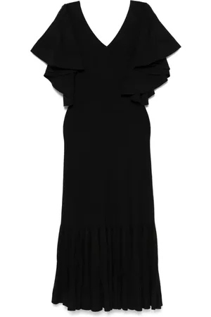 ZIMMERMANN Vestido largo Illuminate