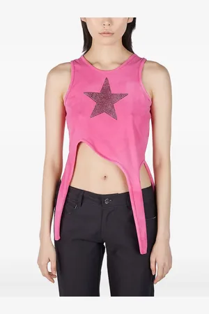 Collina Strada Camiseta Thistle